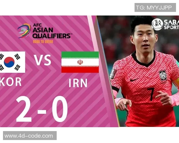 伊朗与韩国世预赛精彩录像回顾分析及比赛亮点总结 伊朗与韩国世预赛精彩录像回顾分析及比赛亮点总结