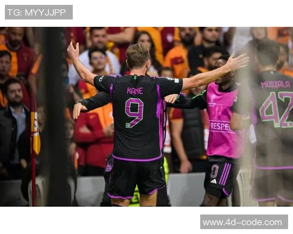 皇马与拜仁激战正酣直播吧全程带你感受巅峰对决魅力 皇马与拜仁激战正酣直播吧全程带你感受巅峰对决魅力