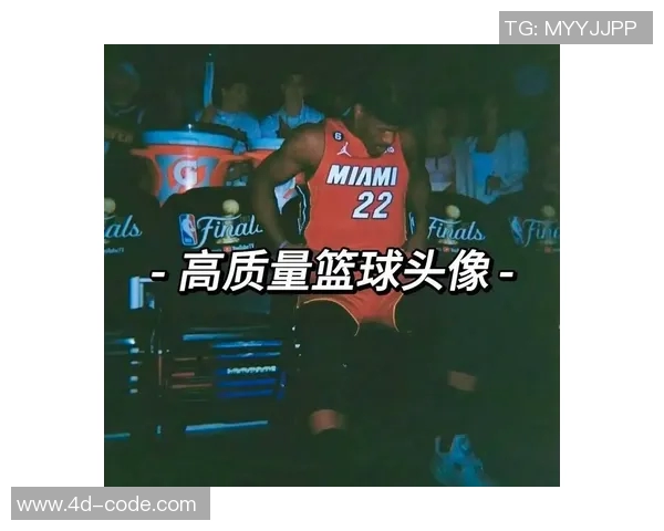 全球篮球明星头像引领潮流风尚成社交媒体新宠