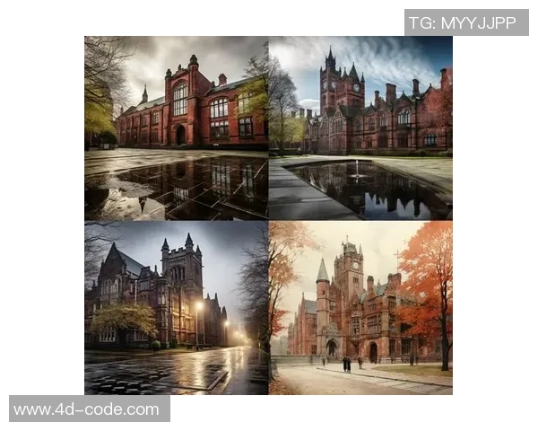 利物浦大学的学术声誉与校园生活全面解析