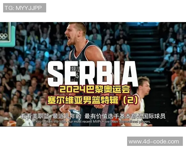 塞尔维亚篮球明星的崛起与辉煌成就探讨